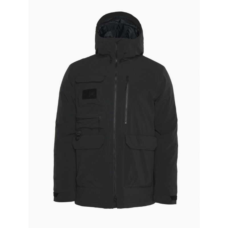 Armada Utility 2L Insulated Jacket Mens image number 0